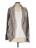 Matty M Gray Cardigan Size L - photo 1