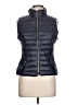 Love Tree 100% Nylon Blue Vest Size L - photo 1
