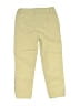 OshKosh B'gosh Solid Yellow Khakis Size 4 - photo 2