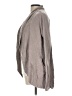 Matty M Gray Cardigan Size L - photo 5