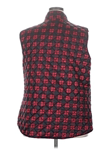 Karen Scott Sport Vest (view 2)