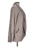 Matty M Gray Cardigan Size L - photo 4