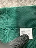 Unbranded Solid Green Dress Pants Size M - photo 7