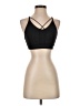 Marika Black Tank Top Size S - photo 1
