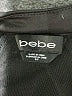 Bebe Argyle Black Cocktail Dress Size S - photo 7