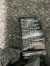 Bebe Argyle Black Cocktail Dress Size S - photo 8