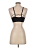 Marika Black Tank Top Size S - photo 2