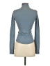 Golden Aritzia Blue Track Jacket Size XS - photo 2