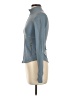 Golden Aritzia Blue Track Jacket Size XS - photo 5