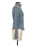 Golden Aritzia Blue Track Jacket Size XS - photo 4
