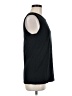 CAbi 100% Rayon Black Sleeveless Top Size M - photo 4