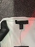 ATM Solid Ivory Casual Dress Size S - photo 7