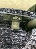 Ellos 100% Polyester Blue Turtleneck Sweater Size 18 - photo 7