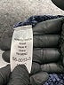 Ellos 100% Polyester Blue Turtleneck Sweater Size 18 - photo 8