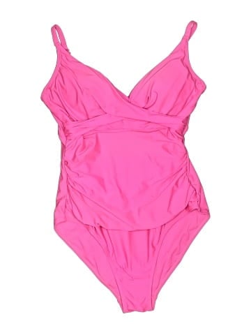 Catalina One Piece Swimsuit (view 1)