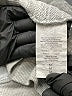 Motherhood Silver Pullover Sweater Size Med Maternity - photo 7