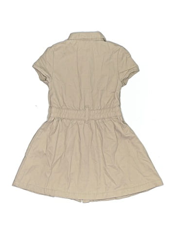 French Toast Dress (view 2)