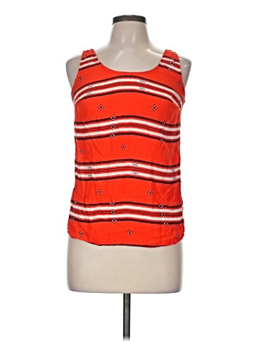 Gap Outlet Sleeveless Top (view 1)