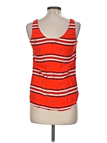 Gap Outlet Sleeveless Top (view 2)
