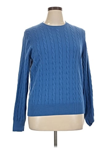 Brooks Brothers Wool Sweater (view 1)
