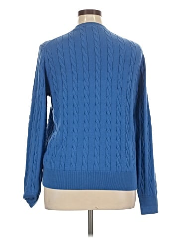Brooks Brothers Wool Sweater (view 2)