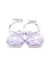 Assorted Brands Purple Sandals Size 5 - photo 2