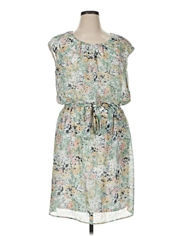 Cato Casual Dress (view 1)