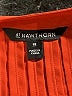 41Hawthorn Red 3/4 Sleeve Blouse Size 2X - photo 7