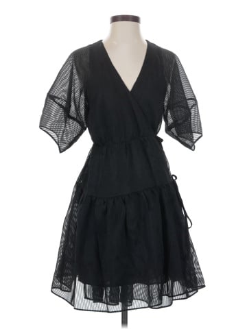 Moon River Cocktail Dress (view 1)
