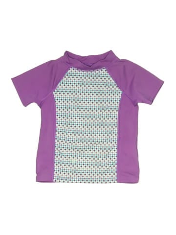 Lands' End Rash Guard (view 1)