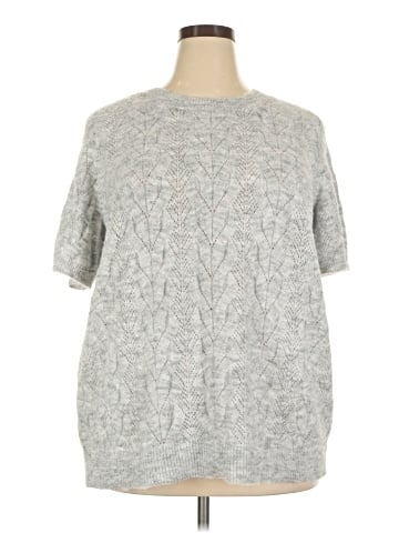 Croft & Barrow Pullover Sweater (view 1)