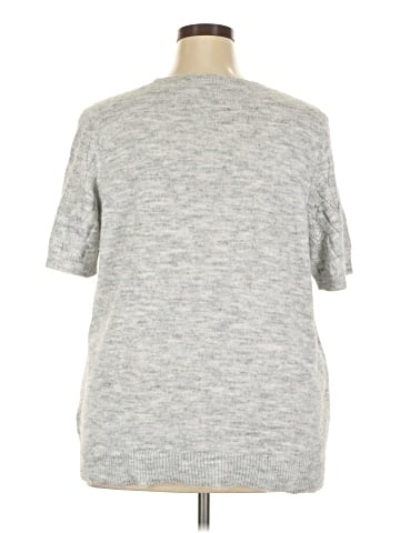 Croft & Barrow Pullover Sweater (view 2)