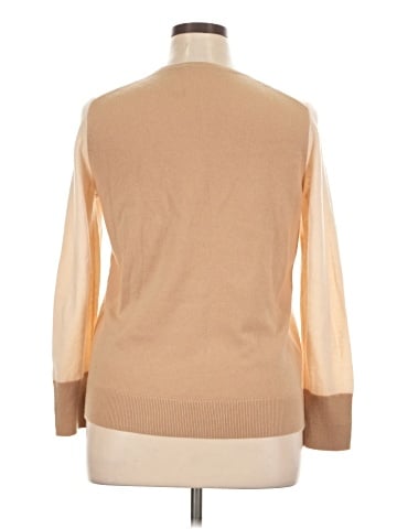 Everlane Cashmere Pullover Sweater (view 2)