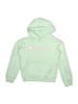 Champion Green Pullover Hoodie Size 6 - photo 1