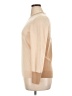 Everlane 100% Cashmere Tan Cashmere Pullover Sweater Size XL - photo 5