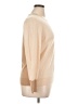 Everlane 100% Cashmere Tan Cashmere Pullover Sweater Size XL - photo 4