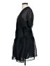 Moon River 100% Polyester Black Cocktail Dress Size S - photo 5