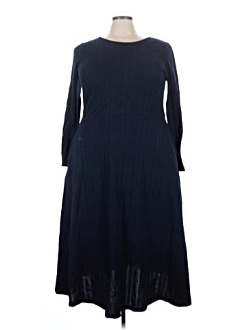 BLOOMCHIC Casual Dress (view 1)
