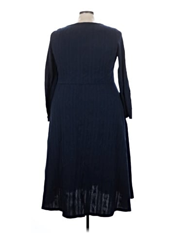 BLOOMCHIC Casual Dress (view 2)