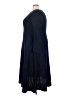 BLOOMCHIC Blue Casual Dress Size 22 - photo 5
