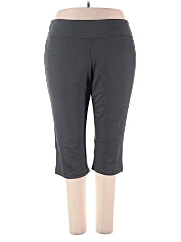 Catherines Active Pants (view 1)
