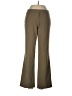 Focus 2000 Brown Dress Pants Size 10 - photo 1