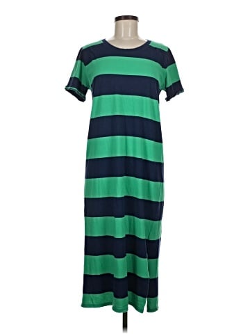 J.Crew Factory Store Casual Dress (view 1)