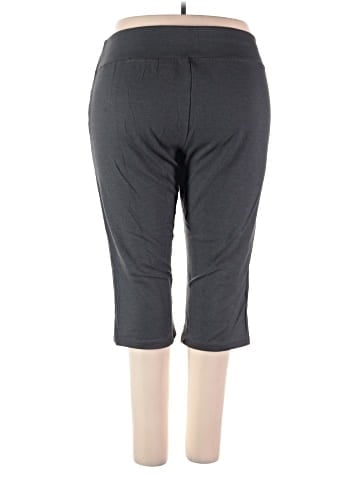 Catherines Active Pants (view 2)