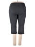 Catherines Gray Active Pants Size 22 - photo 2
