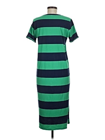 J.Crew Factory Store Casual Dress (view 2)
