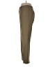 Focus 2000 Brown Dress Pants Size 10 - photo 5