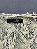 Ryu Green Cocktail Dress Size M - photo 7