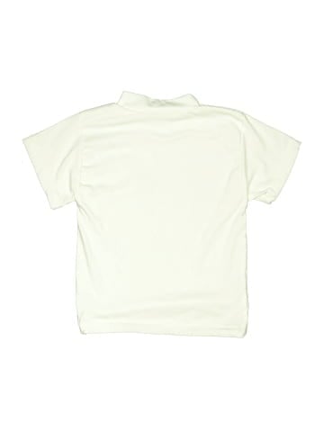 Unbranded Short Sleeve Turtleneck (view 2)