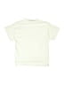 Unbranded Ivory Short Sleeve Turtleneck Size 18-24 mo (estimated) - photo 2
